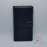    BlackBerry Priv - Book Style Wallet Case